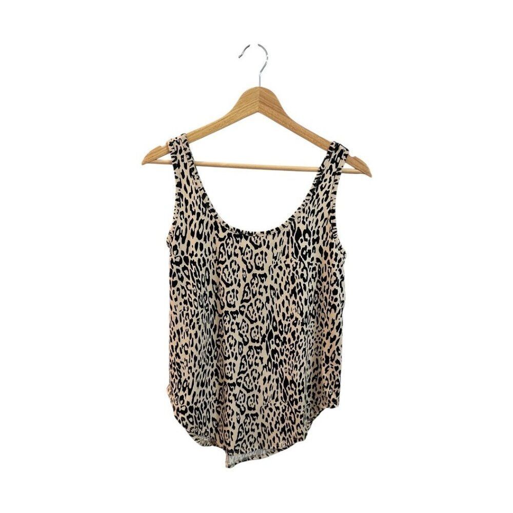 Savvi Aja Tank Top NWT